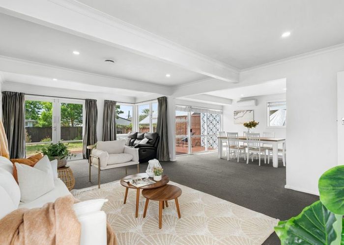  at 54 Dunster Street, Burnside, Christchurch