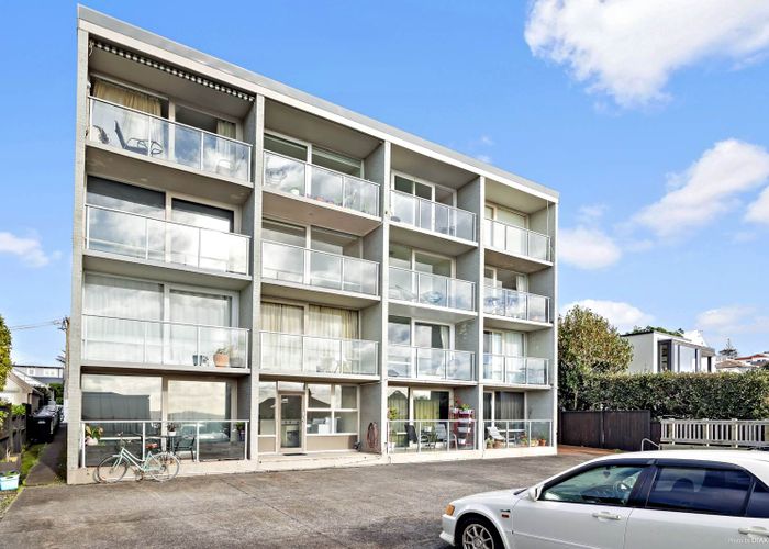  at 6/11 Freemont Street, Parnell, Auckland