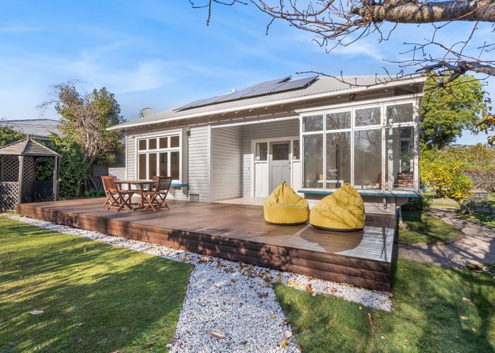  at 111 Garlands Road, Hillsborough, Christchurch