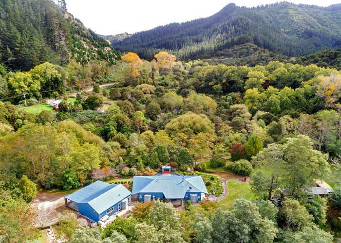  at 631 Riverside Road, Mātokitoki, Gisborne