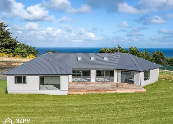  at 16 Tunnel Beach Road, Blackhead, Dunedin, Otago