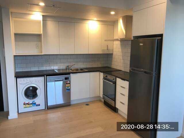  at 2B/163 Thorndon Quay, Pipitea, Wellington, Wellington