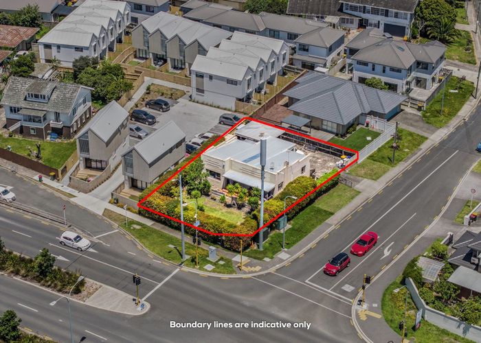  at 37  Pakuranga Road, Pakuranga, Manukau City, Auckland