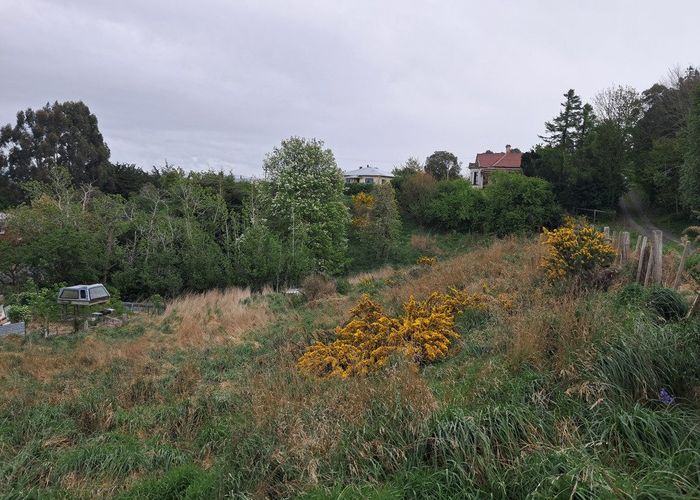  at 0 Hill Street & Baker Street, Stirling, South Otago, Otago