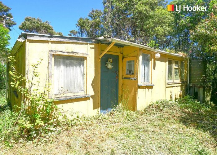  at 101 Coast Road, Warrington, Waikouaiti