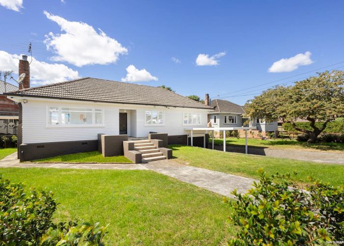 at 111 Symonds Street, Royal Oak, Auckland City, Auckland