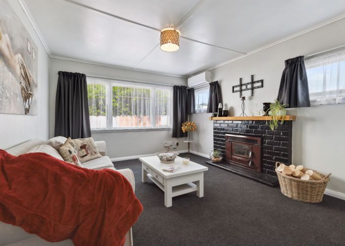 at 299B Carrington Street, Vogeltown, New Plymouth
