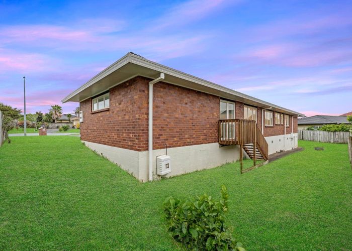  at 45 Oakridge Way, Northpark, Manukau City, Auckland