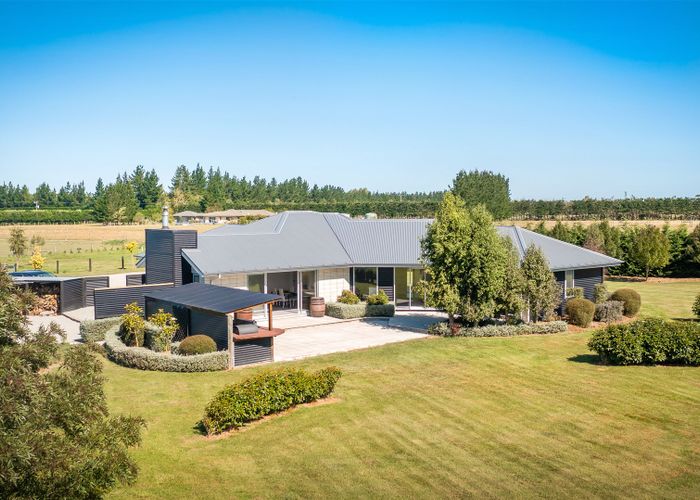  at 34 Isaac Road, Eyrewell, Eyrewell