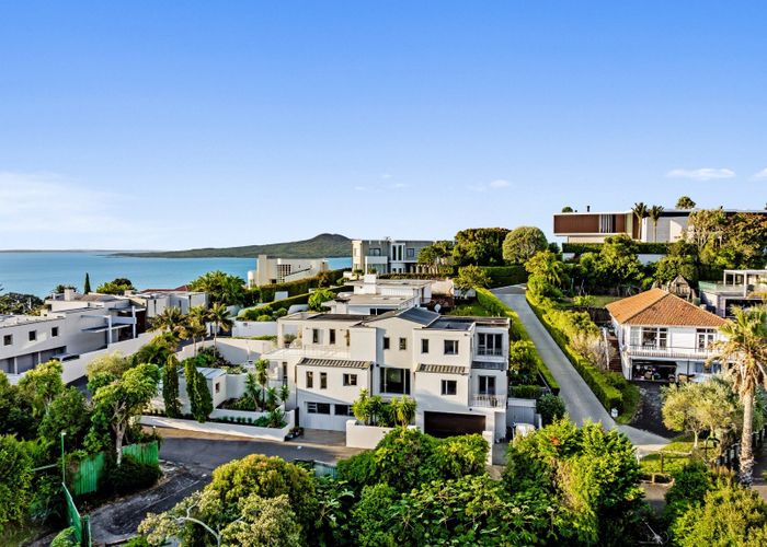  at 8A The Rise, Saint Heliers, Auckland City, Auckland