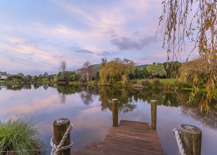  at 23 Mahaki Road, Nikau Valley, Paraparaumu