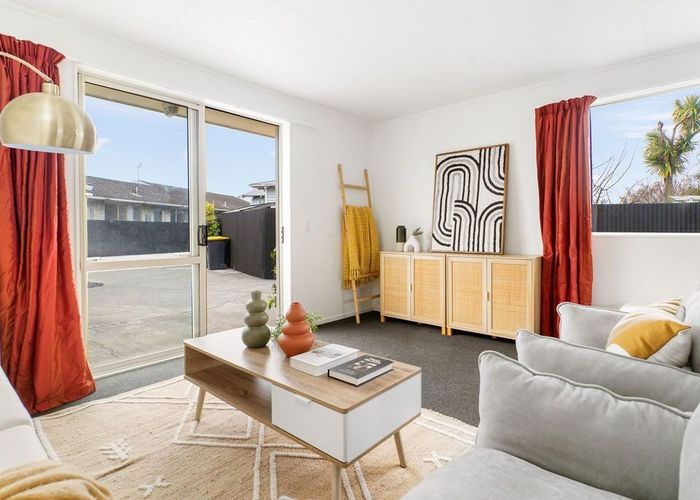  at 9A Sylvan Street, Hillmorton, Christchurch