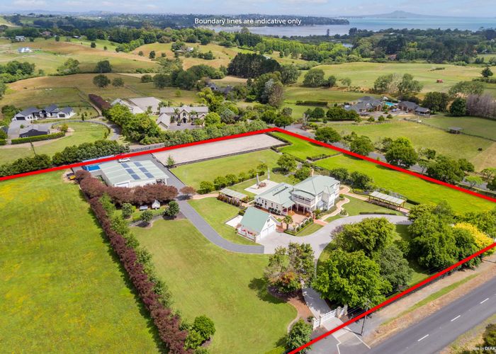 For sale 210 Clifton Road, Whitford, Manukau City, Auckland homes.co.nz