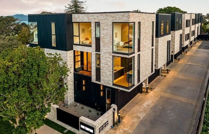  at 1/4 Tennyson Avenue, Takapuna, Auckland