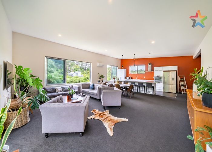  at 58A Maungaraki Road, Korokoro, Lower Hutt