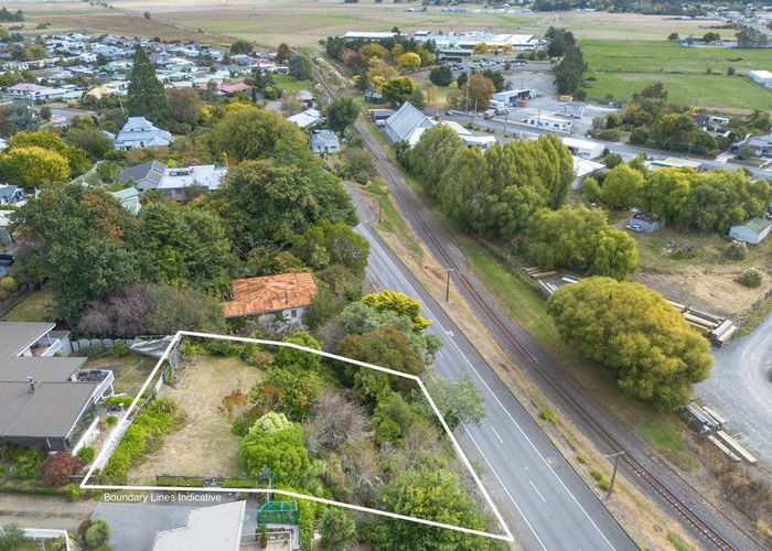 For sale 27c Nelson St, Waipukurau, Central Hawke's Bay, Hawke's Bay