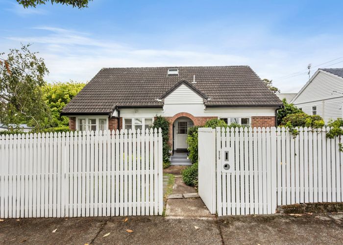  at 229 Richmond Road, Grey Lynn, Auckland