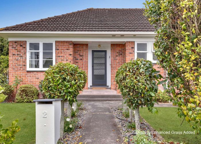  at 2 Richmond Street, Whanganui East, Whanganui