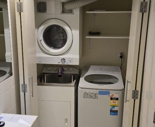  at 2A/42 Molesworth St, Thorndon, Wellington, Wellington