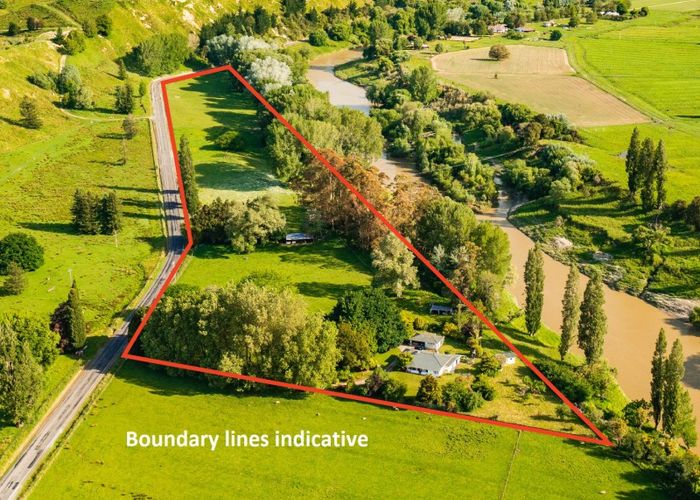  at 431 Tiniroto Road, Frasertown, Wairoa