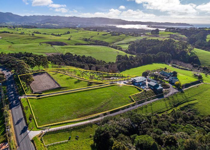  at 424 Whitmore Road, Warkworth