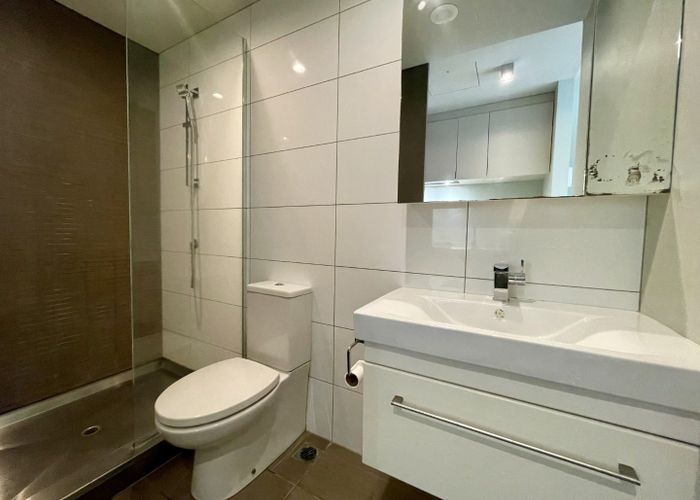  at E210A/28 Torrens Terrace, Te Aro, Wellington, Wellington