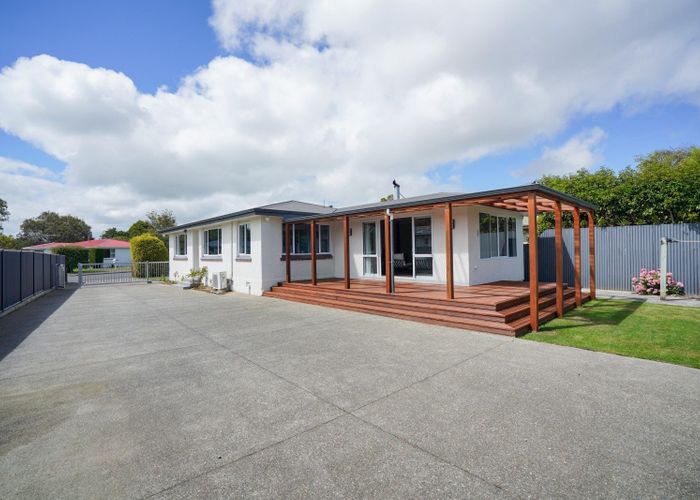  at 20 Matai Street, Hargest, Invercargill
