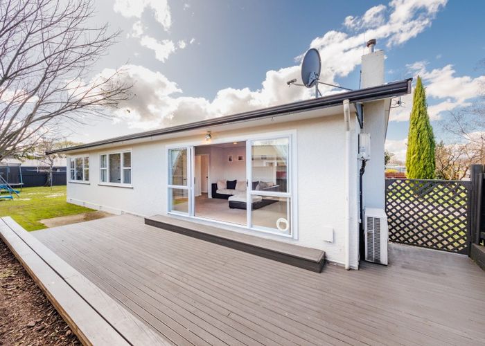  at 8 Catlins Crescent, Milson, Palmerston North