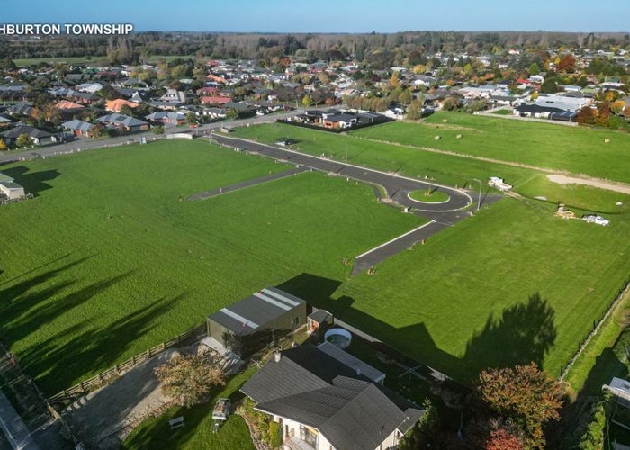  at Lot 2 Carlisle Estate, Nixon Street, Tinwald, Ashburton, Canterbury
