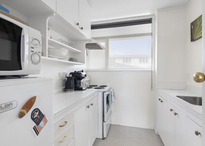  at 1D/145 Ohiro Road, Brooklyn, Wellington