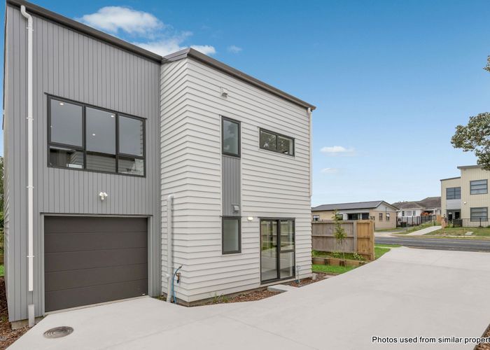  at 77B Buckland Road, Mangere East, Manukau City, Auckland