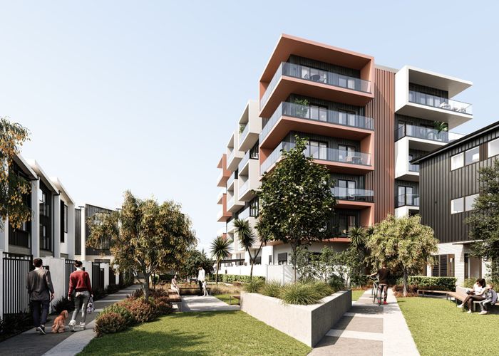  at 132 Worcester Street, City Centre, Christchurch City, Canterbury