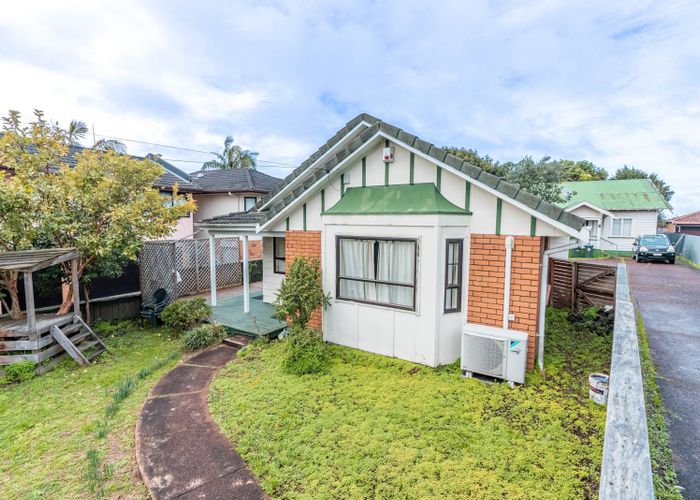  at 23A Campbell Road, Royal Oak, Auckland