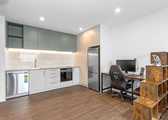  at 203/177 Cashel Street, City Centre, Christchurch City, Canterbury