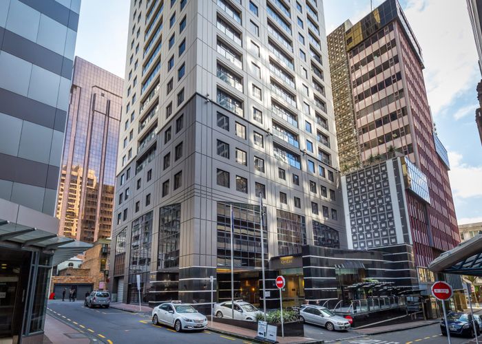  at 2FC/171 Queen Street, City Centre, Auckland City, Auckland