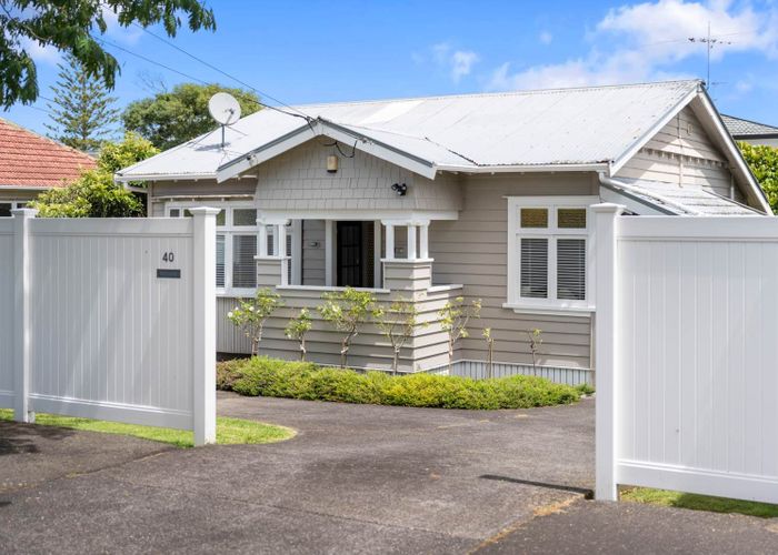  at 40 Alford Street, Waterview, Auckland City, Auckland