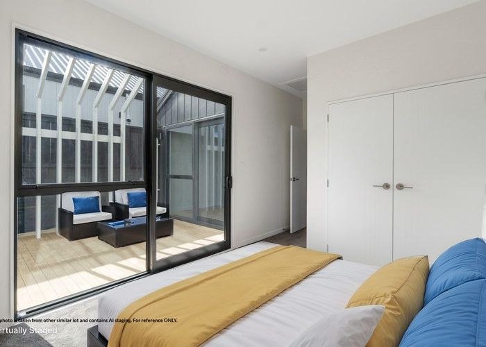  at 20 Kotiu Place, Massey, Waitakere City, Auckland
