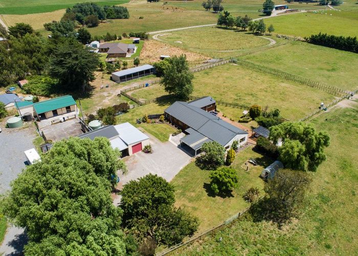  at 119C Dixons Line, Bunnythorpe, Palmerston North