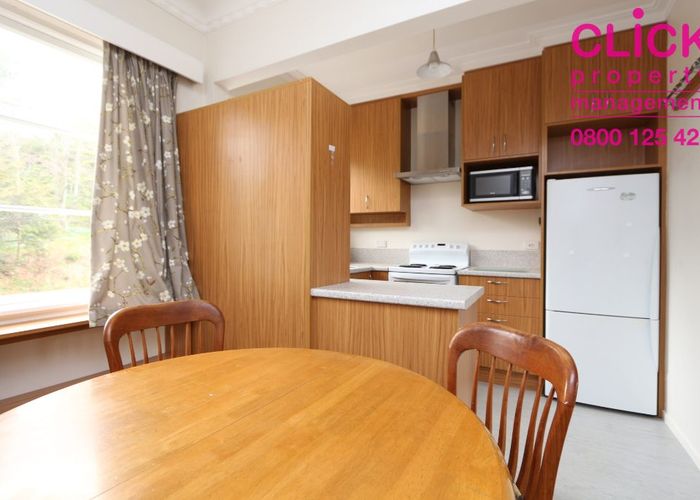  at 4 B Alva Street, City Centre, Dunedin, Otago