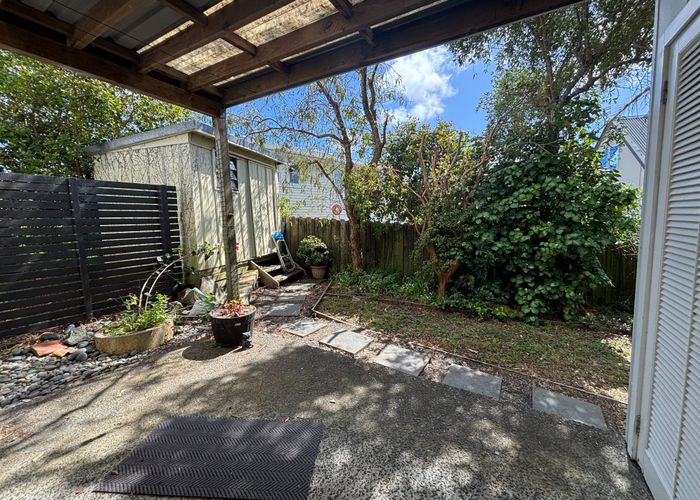  at 1/2A Matama Road, Glen Eden, Waitakere City, Auckland