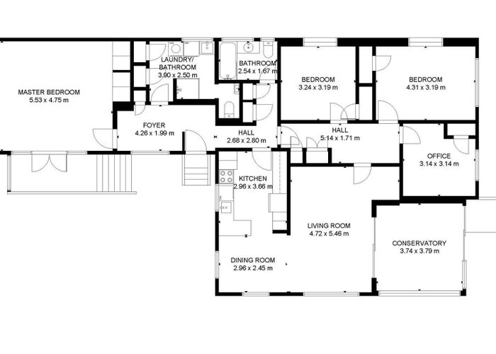  at 146 Gloucester Street, Taradale, Napier