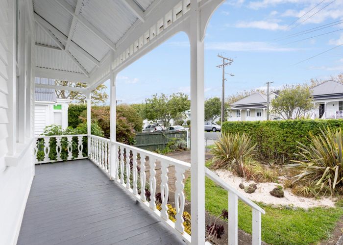  at 22 Wilton Street, Grey Lynn, Auckland