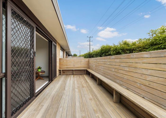  at 31/18 Williams Road, Hobsonville, Waitakere City, Auckland