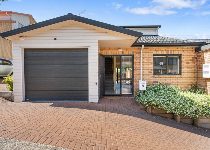  at 9/55 Verbena Road, Birkdale, North Shore City, Auckland
