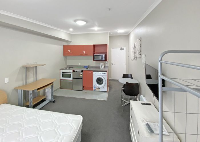  at 704/5 Aitken Street, Thorndon, Wellington, Wellington