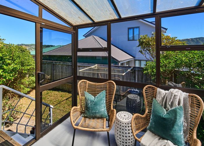  at 15 Quetta Street, Ngaio, Wellington