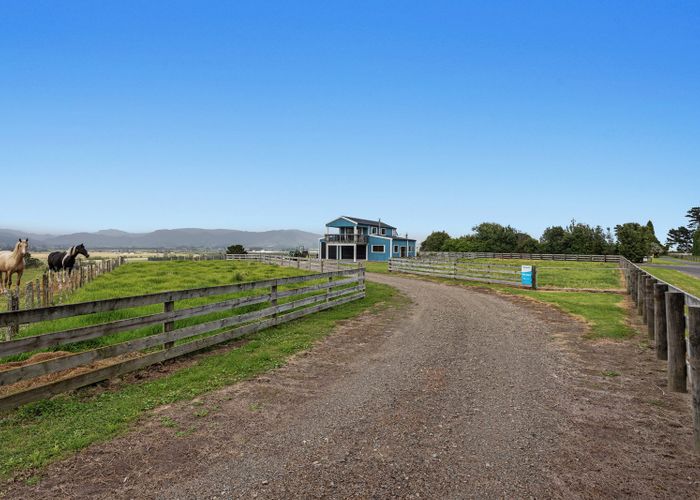  at 5 Beach Road Extension, Tirohanga, Opotiki, Bay Of Plenty