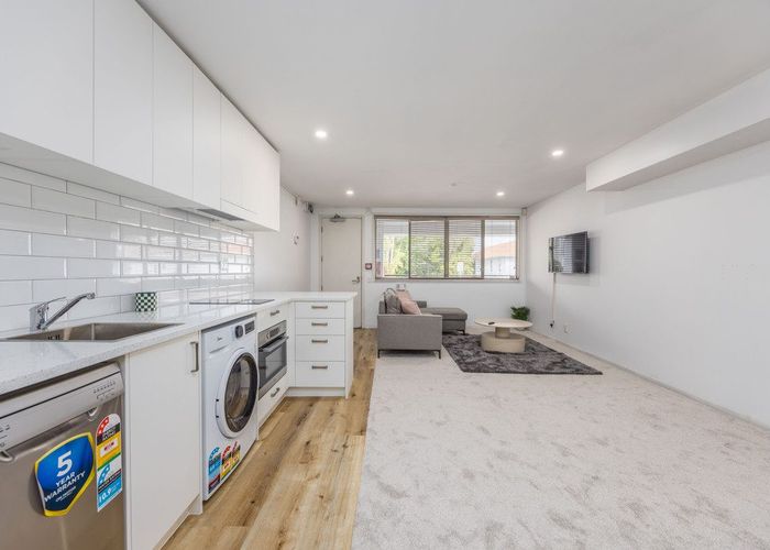  at 29G Scanlan Street, Grey Lynn, Auckland City, Auckland