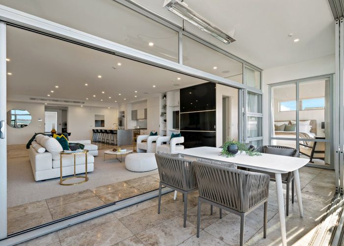 at 25/23 Graham Street, City Centre, Auckland City, Auckland