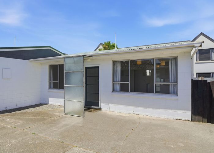  at 4/74 King Street, Sydenham, Christchurch City, Canterbury